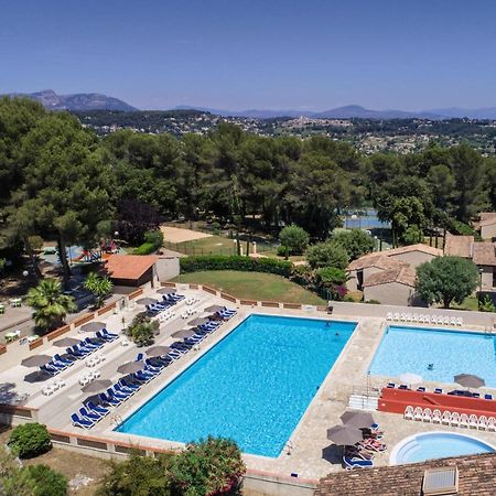 Belambra Clubs Residence La Colle-Sur-Loup - Les Terrasses De Saint-Paul De Vence Экстерьер фото