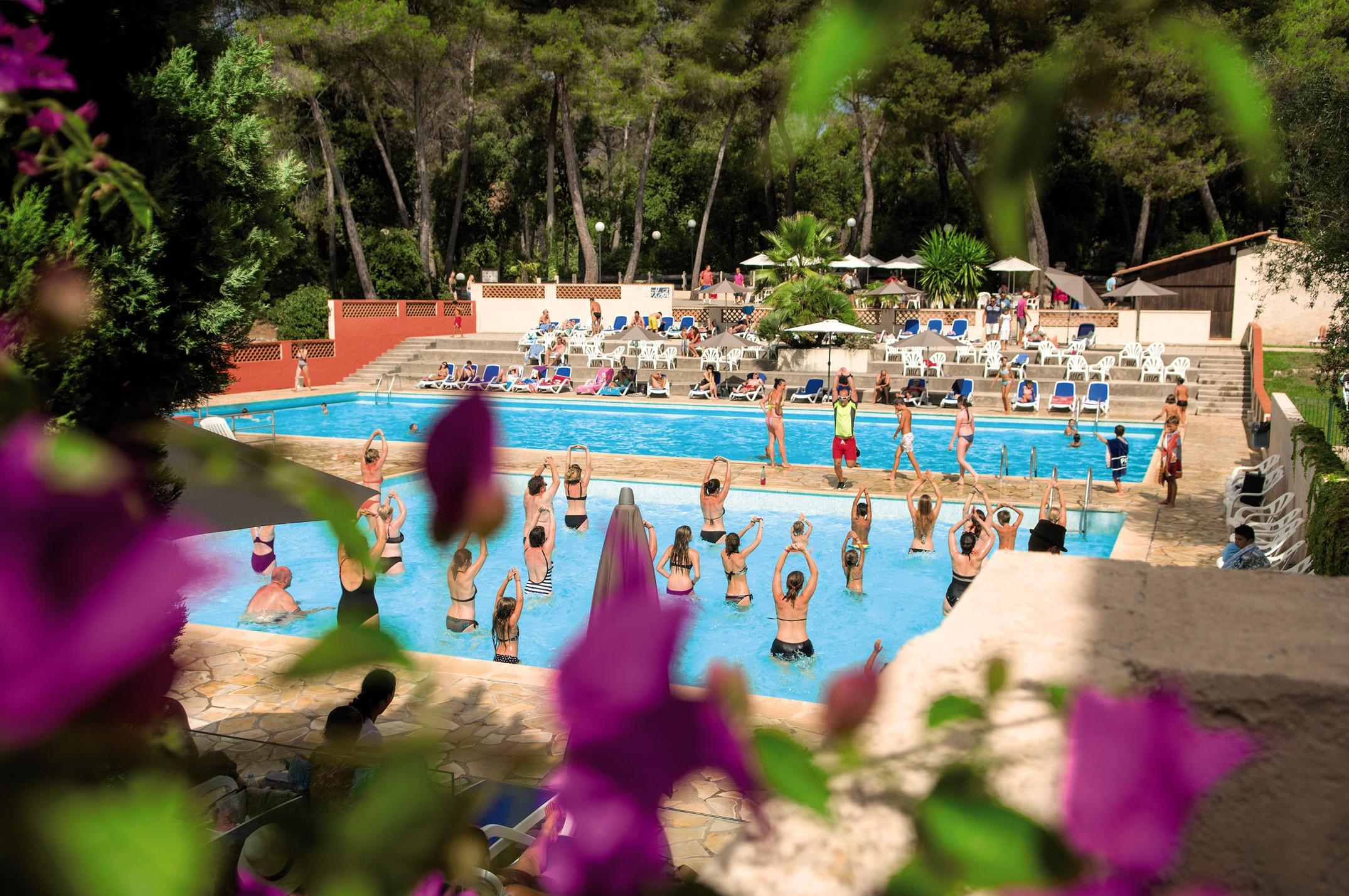 Belambra Clubs Residence La Colle-Sur-Loup - Les Terrasses De Saint-Paul De Vence Экстерьер фото