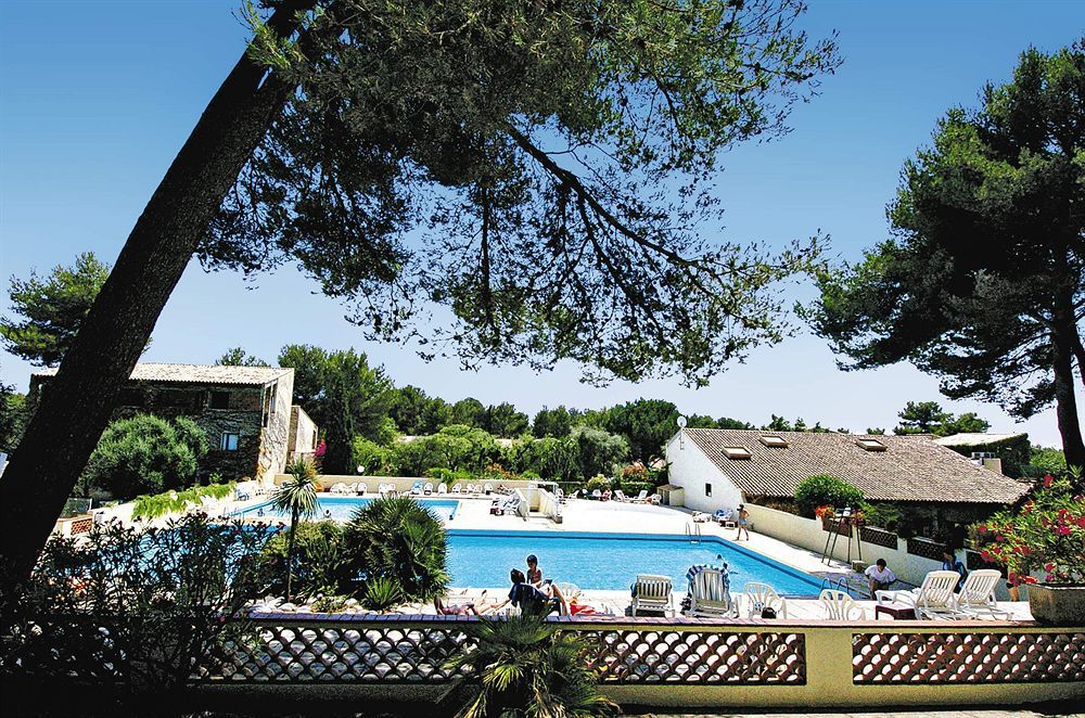 Belambra Clubs Residence La Colle-Sur-Loup - Les Terrasses De Saint-Paul De Vence Экстерьер фото